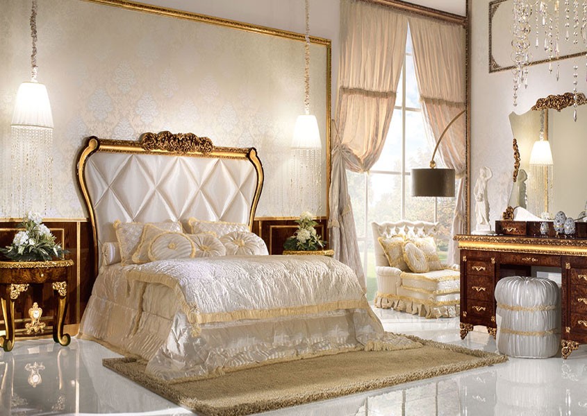 royal bedroom furniture