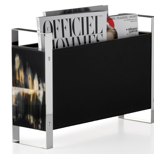 Magazine Rack