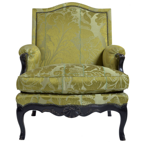 Classic Bergere