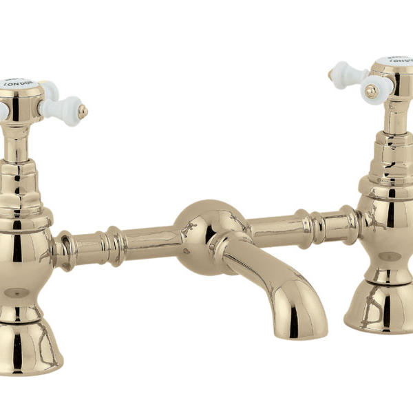 Bath-tub, Basin & Shower Mixer Taps