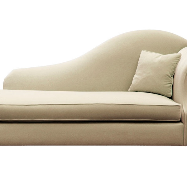 Hello Dolly - Chaise Lounge