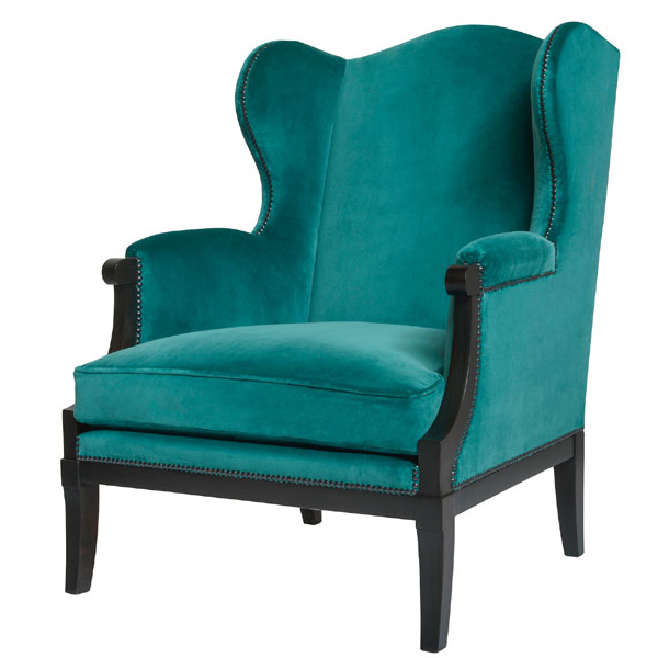 Charles Fauteil - Armchair