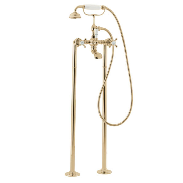 Mayfair Bath Mixer | Incalux