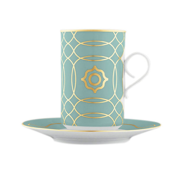 Coffee, Tea Cups & Mugs