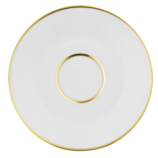 Carlo  Oro-  Saucer Universal