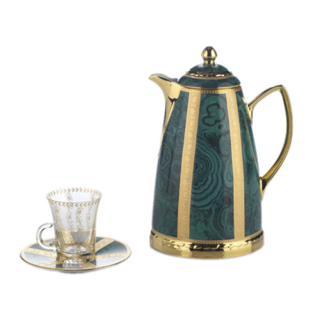 Luxury Thermos- Tea & Coffee Sets