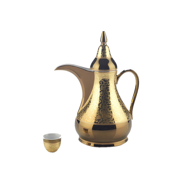 Dallar- Tea & Coffee Sets