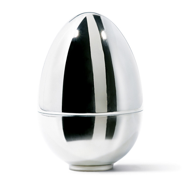 Matroschka Tempation- Platinum Egg Cup
