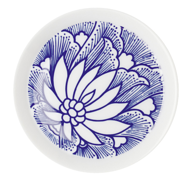 Wunderkammer-  Bread Plate