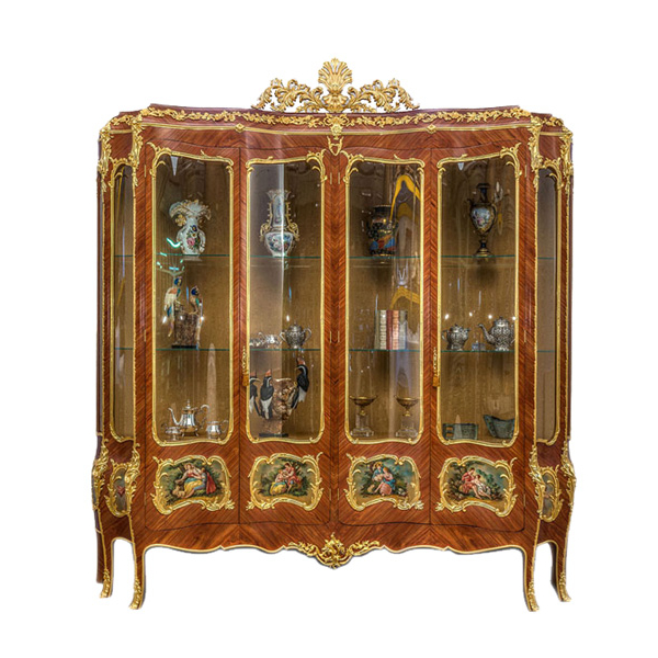 Display Cabinets