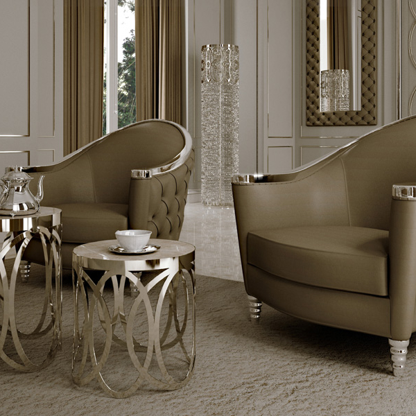 Armchair & Marquise Sets