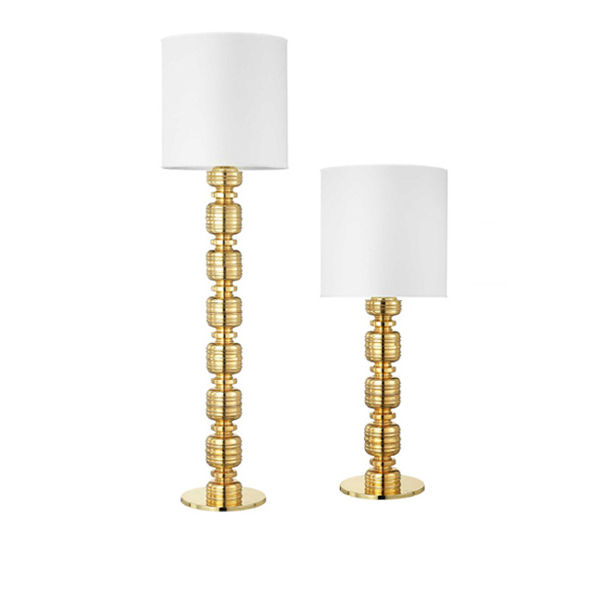 Table Lamps