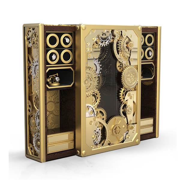 Luxury Safes