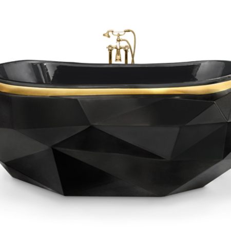 Luxury Bath-tubs