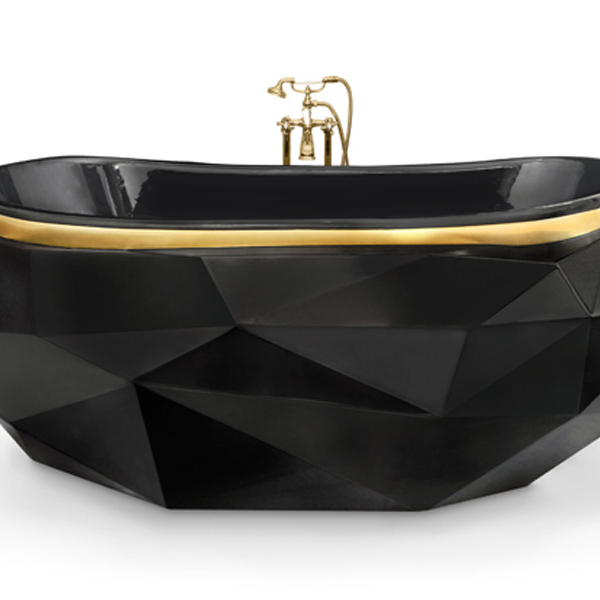 Luxury Bath-tubs